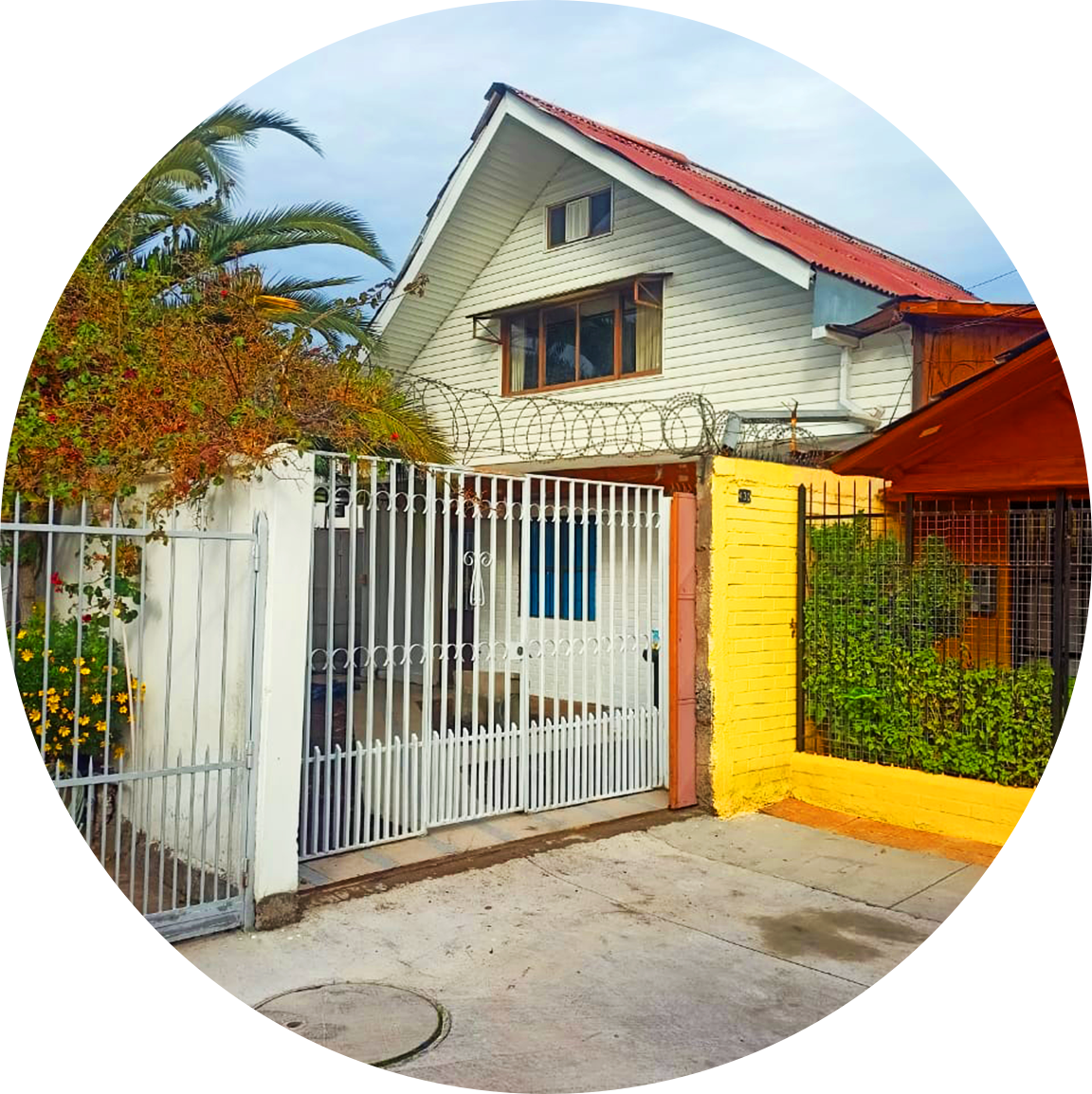 Casa